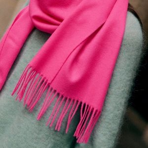 Sezane Scarf